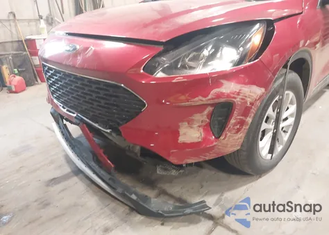 2020 Ford Escape Se из США, поврежденный, VIN 1FMCU9G62LUB53522